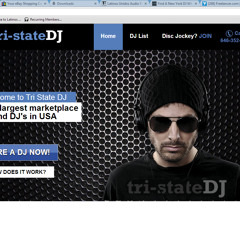 tristatediscjockey