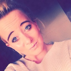 Brittany Mitchell <3