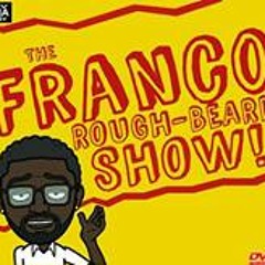 Franco Rough Beard