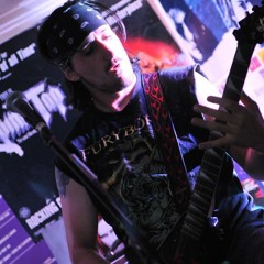 Adam 'Fuckin' Chambers