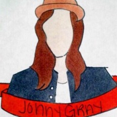 Jonny Gray