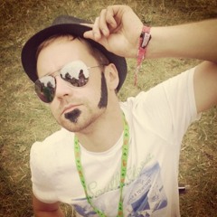 Colin Finlay 1