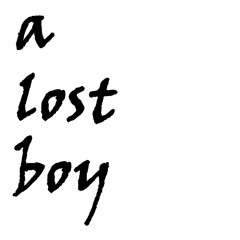 alostboy