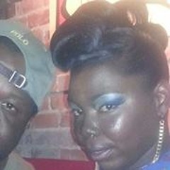 Lashonda MzDimples Carter