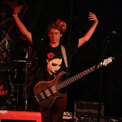 Jackson Eddy
