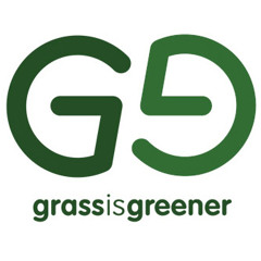 Grass Is Greener