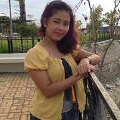 Mary Joy Janito Tuazon