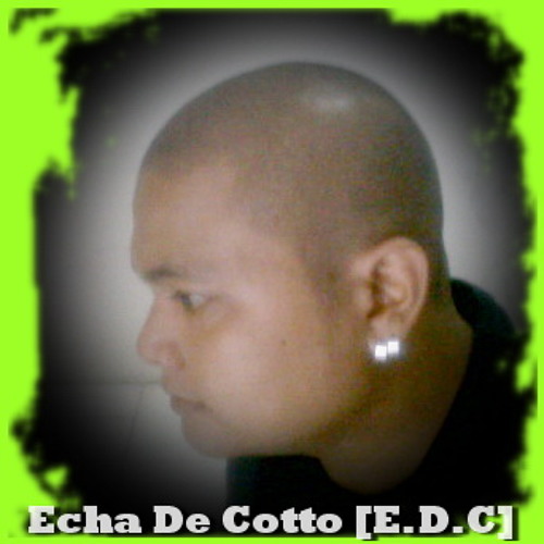 Echa De Cotto - EDC’s avatar