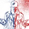 MORPHEUS RED or BLUE