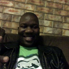 Trymore Tich Mashava