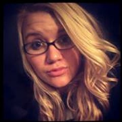 Amanda Nicholee Bridegam