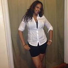 Mrs Keisha D-rankin