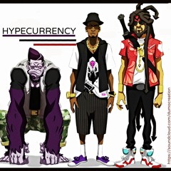 HypeCurrency