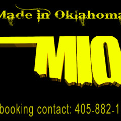 made in oklahoma ent. grp
