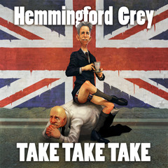 Hemmingford Grey