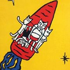 マシュマロが焼けるまで