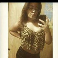 Cindy SpaceCadet Martel