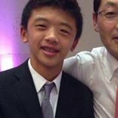 Daniel Kang 12