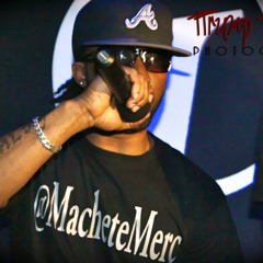 Machete Merc