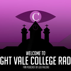 Night Vale College Radio
