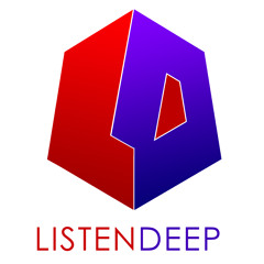 David Dann & Poet feat Golden Phoenix "Let's Be Human Again" (Original Mix)