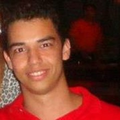 Lucas Matorin
