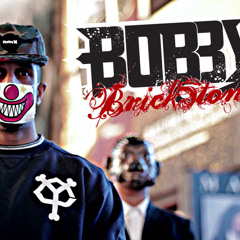 Bobby Brickstone