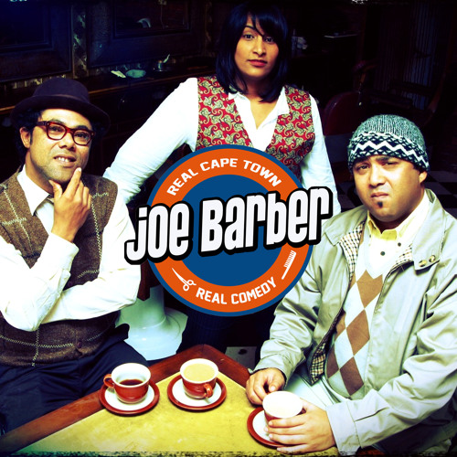 Stream Joe Barber Comedy music Listen to songs albums
