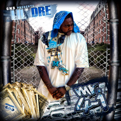 Lil'Dre #GMB