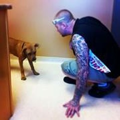 Chris Ruff Ryder Mercier