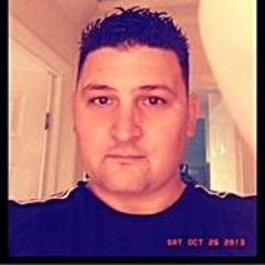 Michael Robinson 107