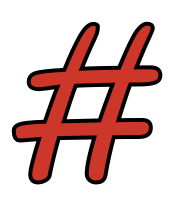 HashtagProductions podcast artwork