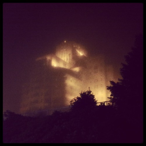 Endless Skies Remix