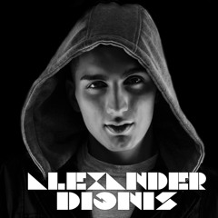 Alexander Dionis