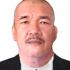 Cris Pamaran Antonio