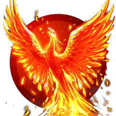 Phoenix Aureus