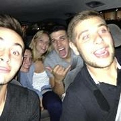 Maxiime Peche Daumas