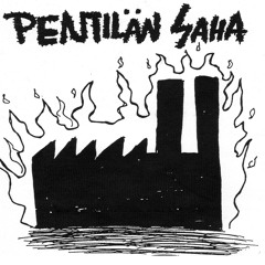 Pentilän saha