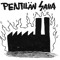 Pentilän saha