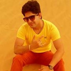 Singer Rohit