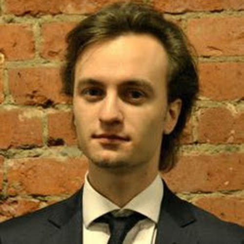 IntroVision CTO George Kalashnikov @ Москва Промышленная, Радио Комсомольская Правда