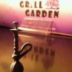 Grill Garden
