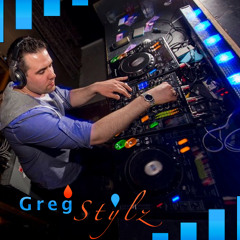 Greg Stylz