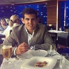 Luis Alfredo Bustamante