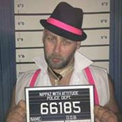 Wesley Bevis-Roadnight