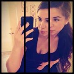 Priscilla Martinez 8