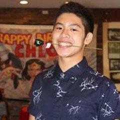 Raphael Louise G. Magpayo