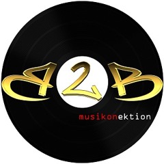 B2B musikonektion