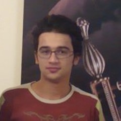 Babak Mousivand