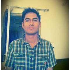 Nishant Parashar